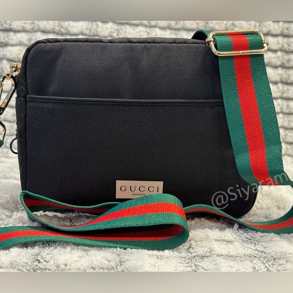 Gucci crossbody bag - Picture 3 of 11